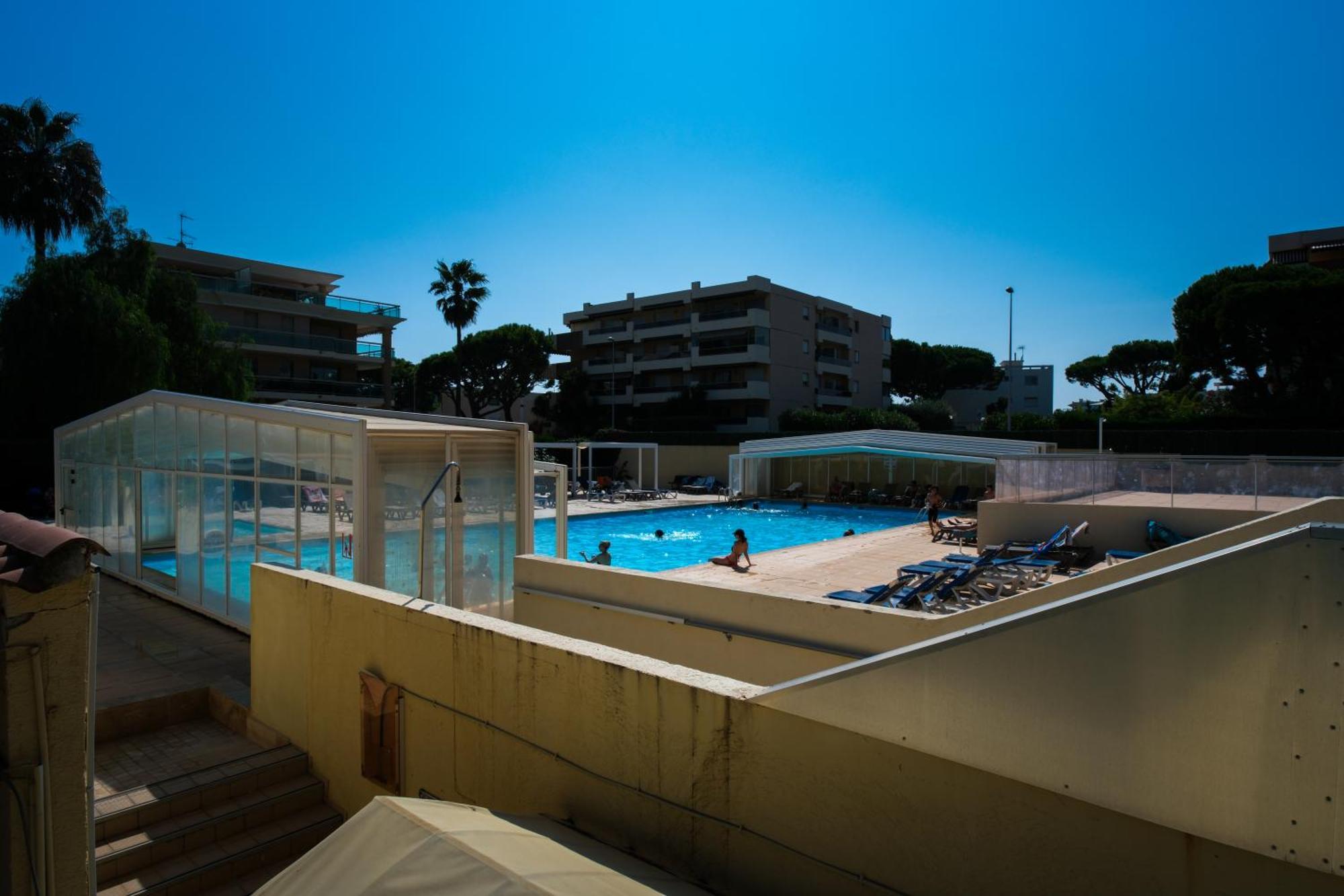 Villa Bono Jacuzzi & Spa Saint-Laurent-du-Var Exteriér fotografie
